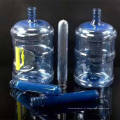 Molde de garrafa de água de 5 galões para máquina de sopro